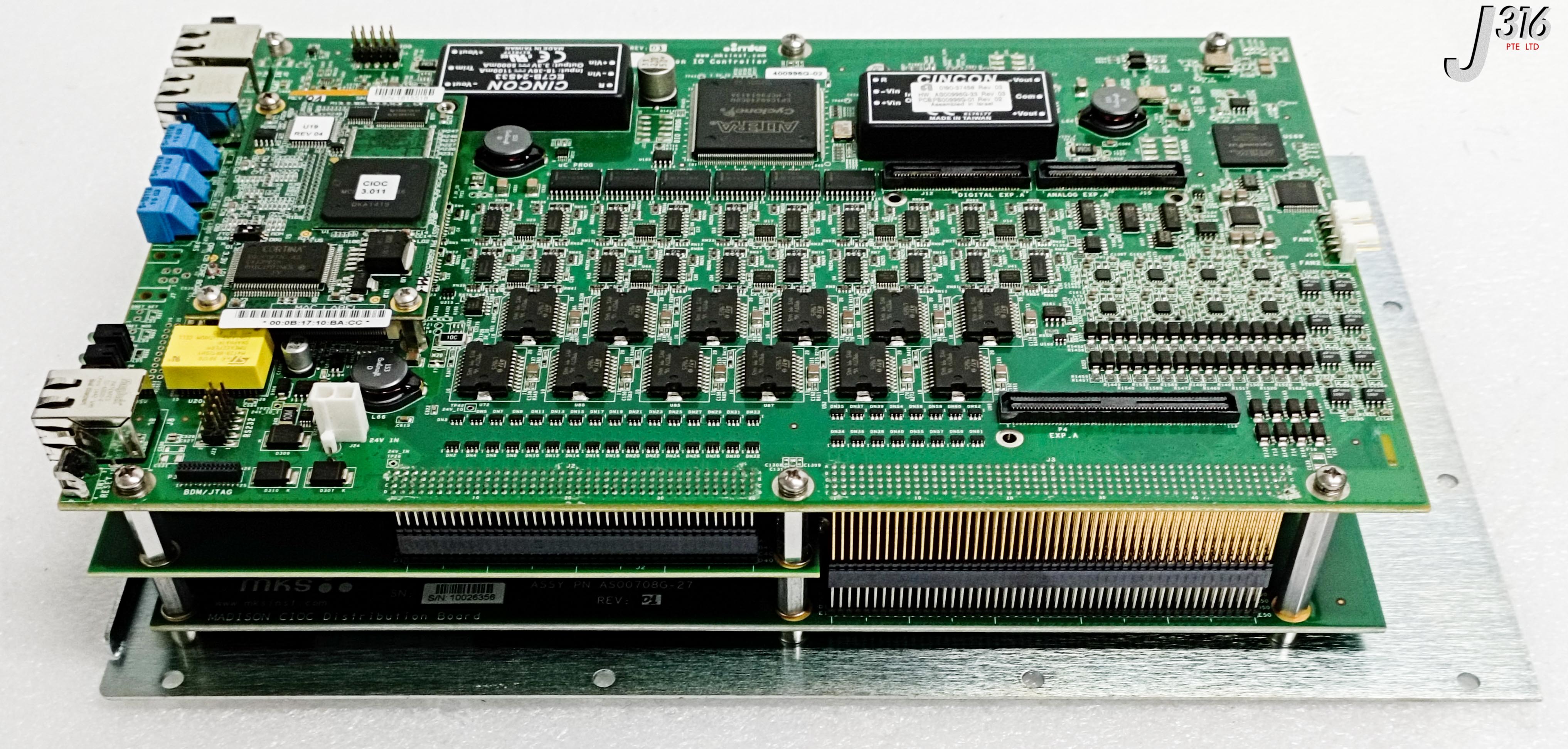 32463 APPLIED MATERIALS MADISON CIOC A0342273 | eBay Australia